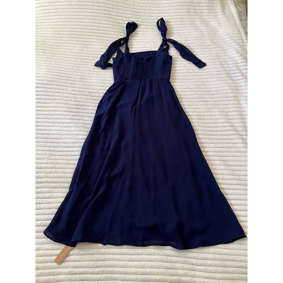 Reformation Twilight Dress - Picture 12 of 15